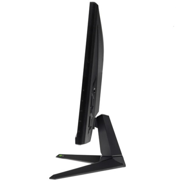 27" Монитор ASUS TUF Gaming VG279QM1A черный