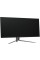 40" Монитор MSI MAG 401QR черный