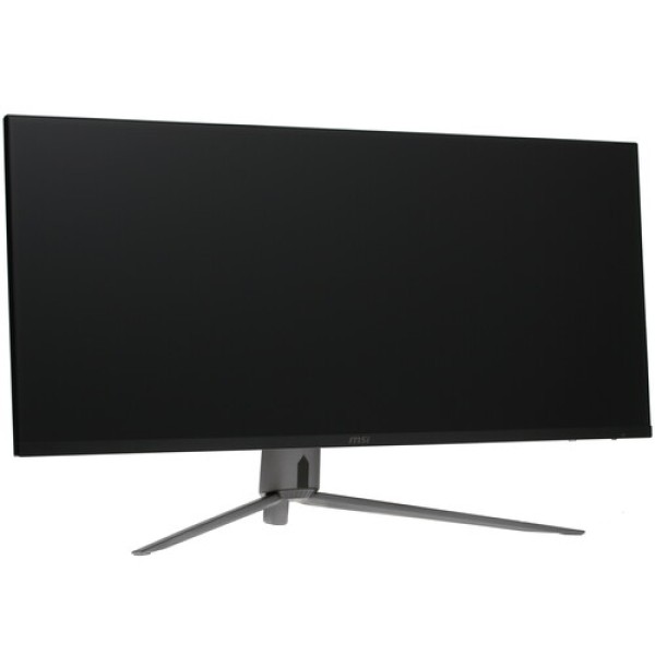40" Монитор MSI MAG 401QR черный