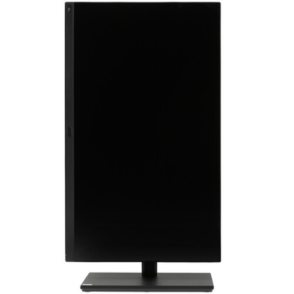 27" Монитор Acer Vero CB271Ubmiprux черный