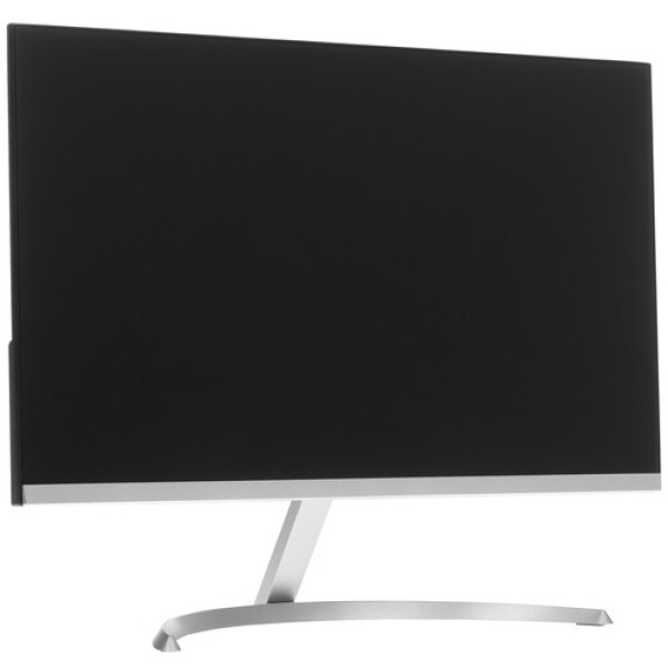 23.8" Монитор DEXP DF24N1T серебристый