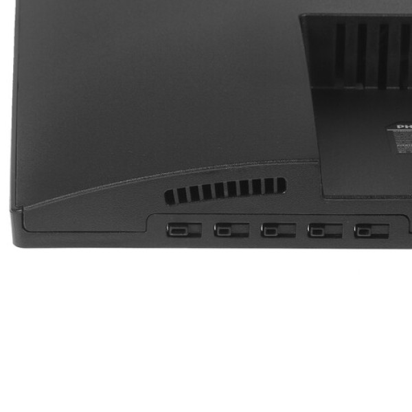 23.8" Монитор Philips 241V8LA черный