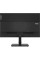 23.8" Монитор Lenovo ThinkVision S24e-20 черный