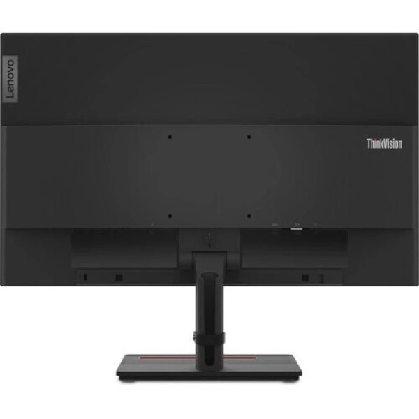 23.8" Монитор Lenovo ThinkVision S24e-20 черный