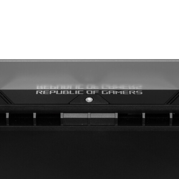41.5" Монитор ASUS ROG Swift OLED PG42UQ черный