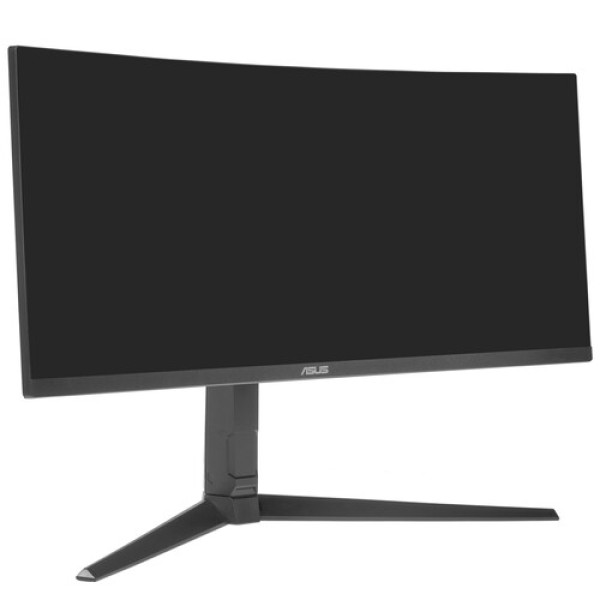 34" Монитор ASUS TUF Gaming VG34VQL1B черный