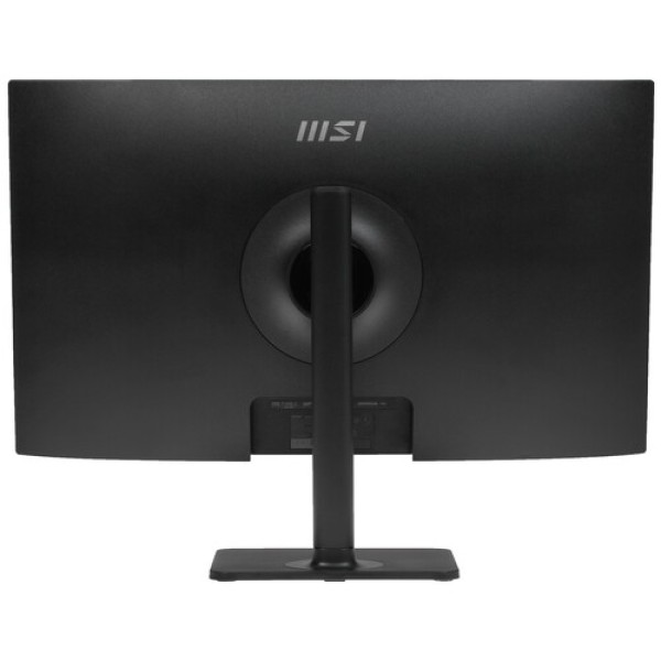 27" Монитор MSI Modern MD272XP черный