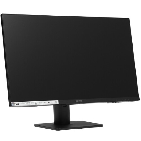 27" Монитор MSI PRO MP273AP черный