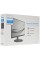 23.8" Монитор Philips 241V8L/01 черный