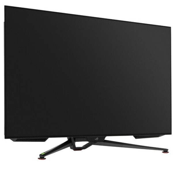 41.5" Монитор ASUS ROG Swift OLED PG42UQ черный