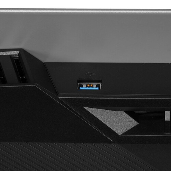41.5" Монитор ASUS ROG Swift OLED PG42UQ черный