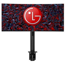 34" Монитор LG UltraWide 34WP88CN-B черный