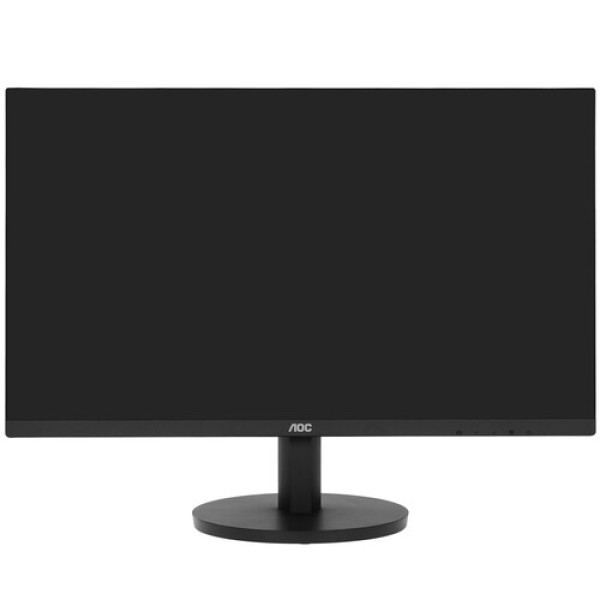 27" Монитор AOC Q27B3MA черный