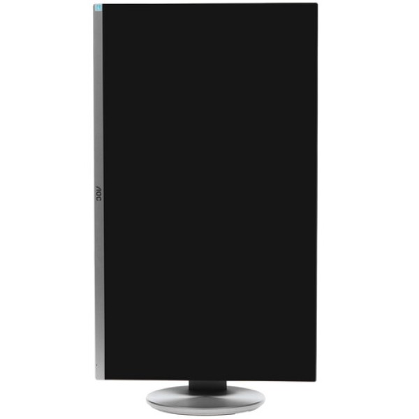27" Монитор AOC U2790PQU черный