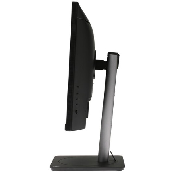 27" Монитор Acer Vero CB273Ubemipruzxv черный