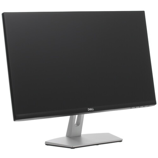 23.8" Монитор Dell S2421HN белый