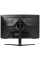 31.5" Монитор Samsung Odyssey G6 G65B S32BG650EI черный
