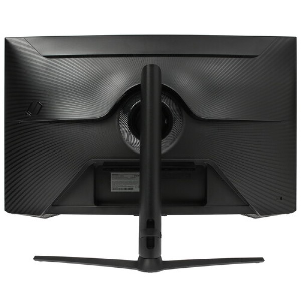 31.5" Монитор Samsung Odyssey G6 G65B S32BG650EI черный