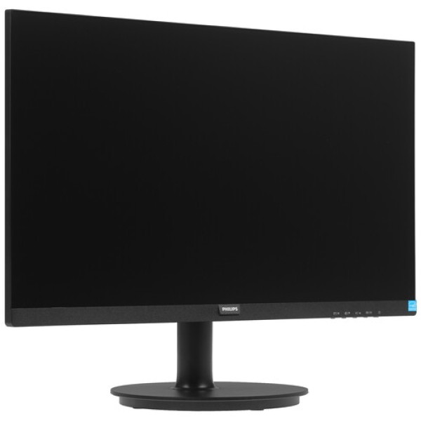 23.8" Монитор Philips 241V8LA черный