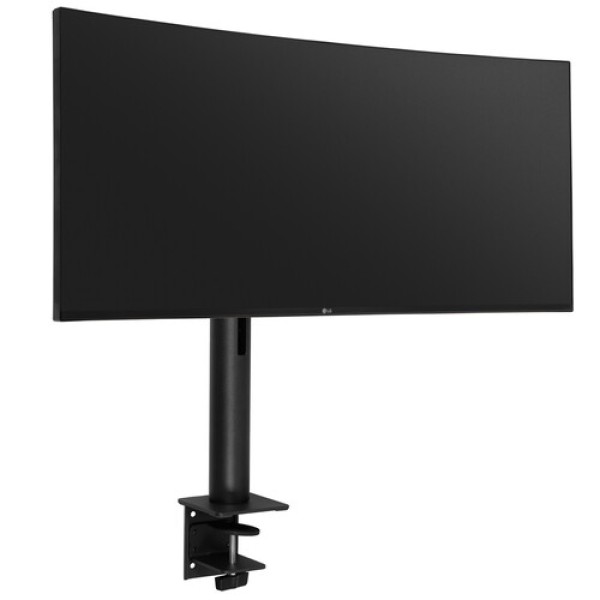 34" Монитор LG UltraWide 34WP88CN-B черный