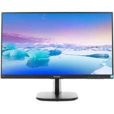 23.8" Монитор Philips 243V7QDAB/00 черный
