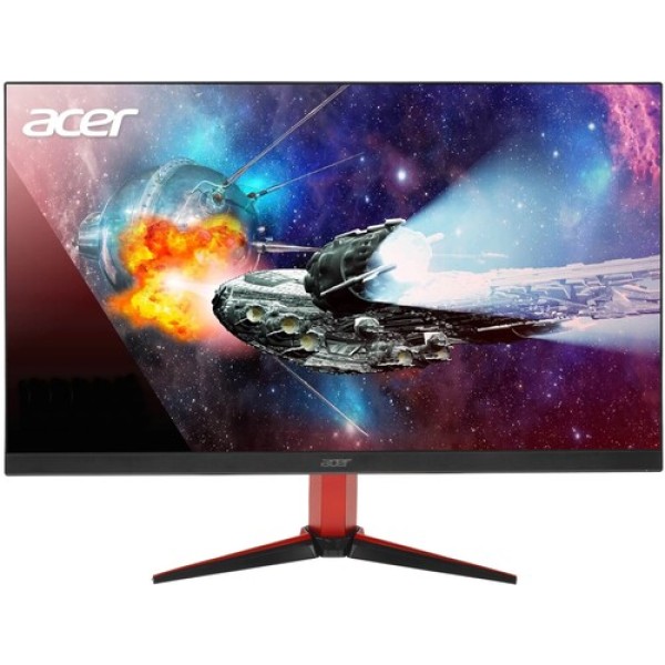 27" Монитор Acer Nitro VG272Sbmiipx черный