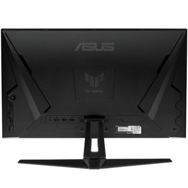 27" Монитор ASUS TUF Gaming VG279QM1A черный