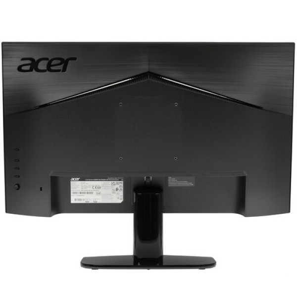 23.8" Монитор Acer KA240YHbi черный