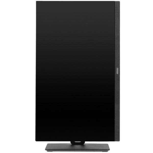 27" Монитор MSI PRO MP271P черный