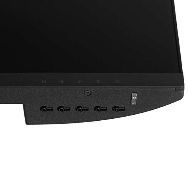 27" Монитор MSI PRO MP273AP черный