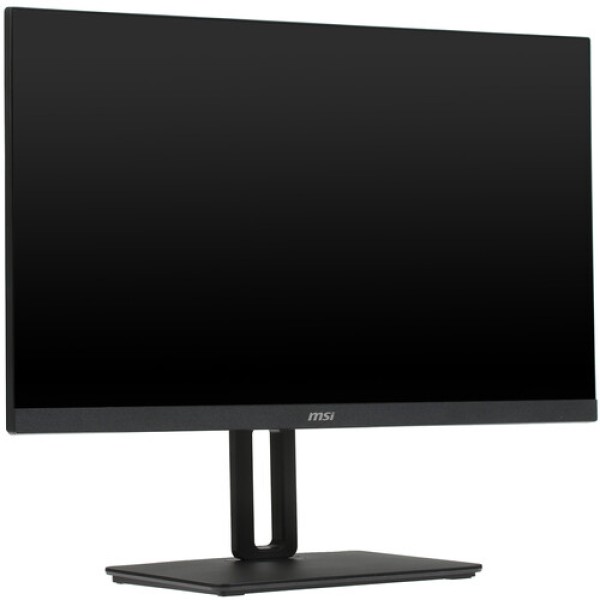 27" Монитор MSI PRO MP271P черный