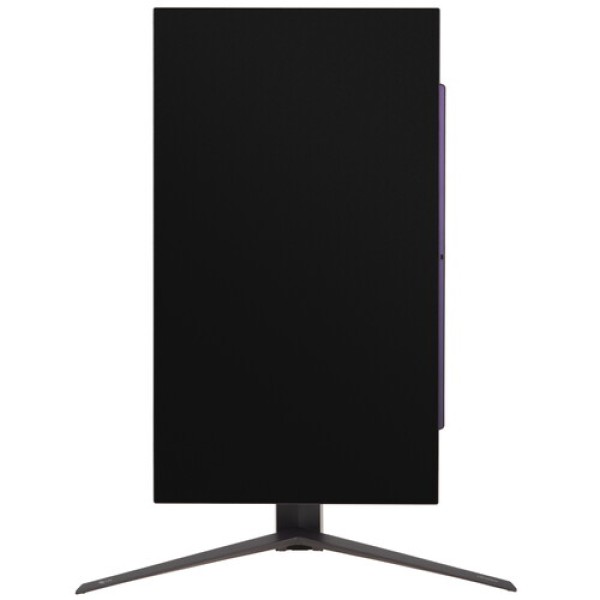 27" Монитор LG UltraGear 27GR95QE-B черный