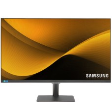 27" Монитор Samsung ViewFinity S7 S27A704NW черный