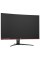 31.5" Монитор AOC CQ32G2SE/BK черный
