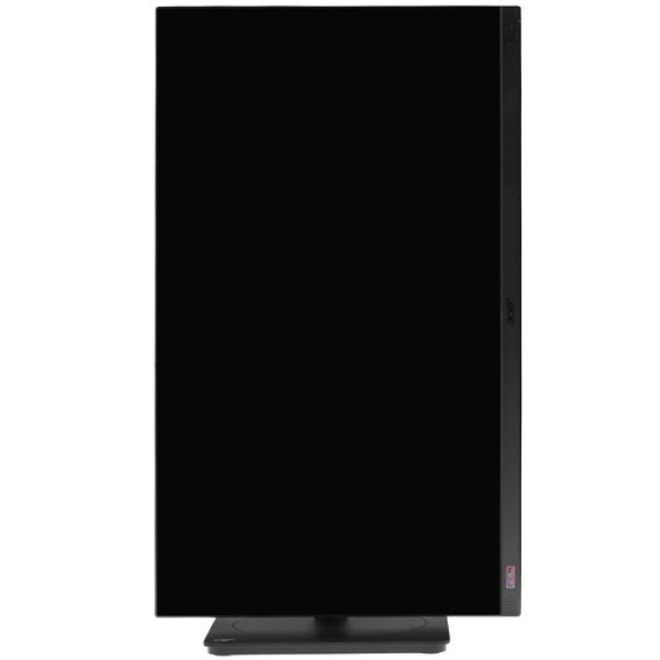 27" Монитор Acer Vero CB273Ubemipruzxv черный