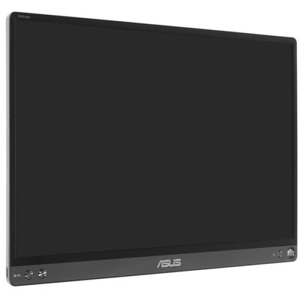 15.6" Монитор ASUS MB16ACE серый
