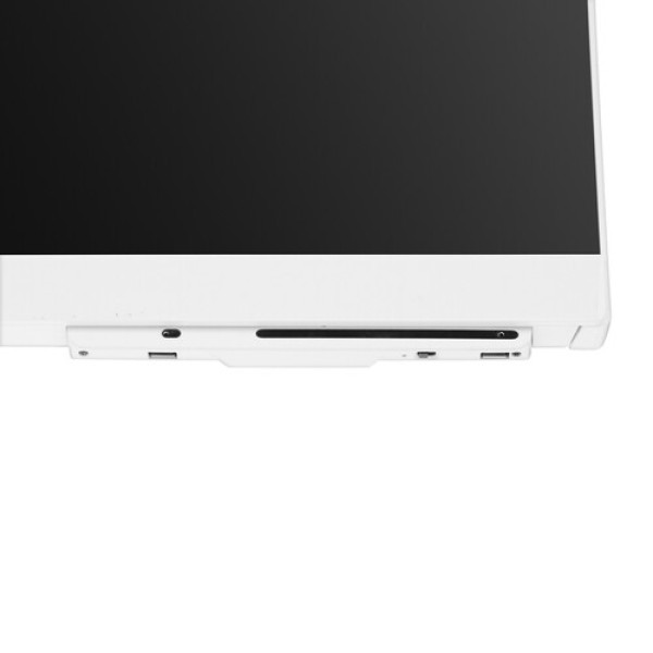 32" Монитор Samsung Smart M8 M80C S32CM801UI белый