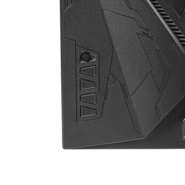 23.6" Монитор ASUS TUF Gaming VG24VQR черный