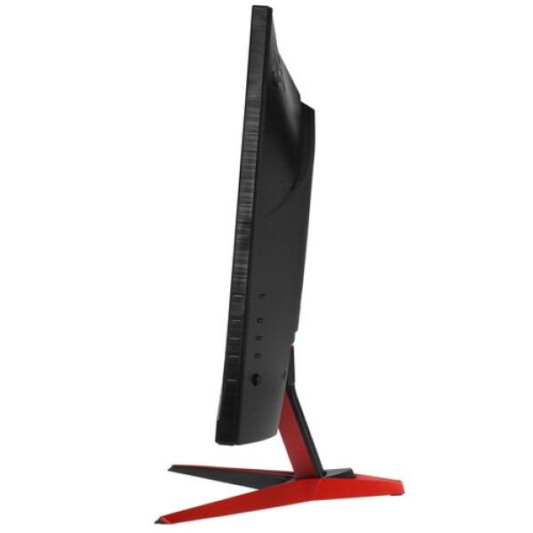 27" Монитор Acer Nitro VG272Sbmiipx черный