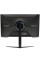 31.5" Монитор Samsung Odyssey G3 G32A S32AG320NI черный
