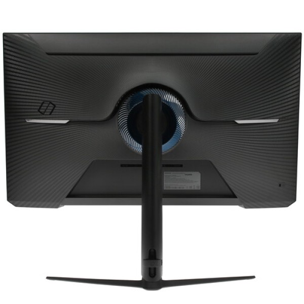 31.5" Монитор Samsung Odyssey G3 G32A S32AG320NI черный