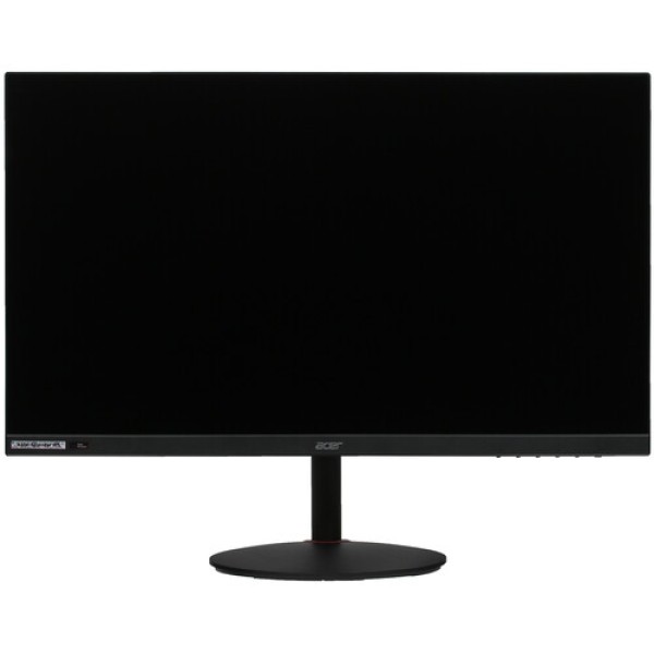 31.5" Монитор Acer Nitro XV320QULVbmiiphx черный