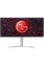34" Монитор LG 34WQ650-W серебристый