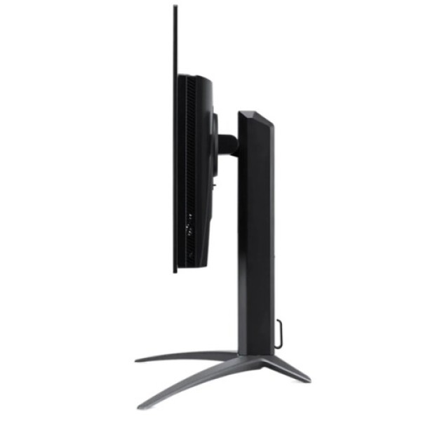 26.5" Монитор Acer Predator X27Ubmiipruzx черный