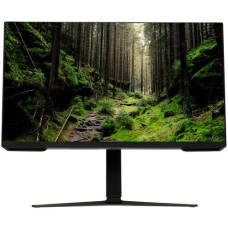 31.5" Монитор Samsung Odyssey G3 G32A S32AG320NI черный