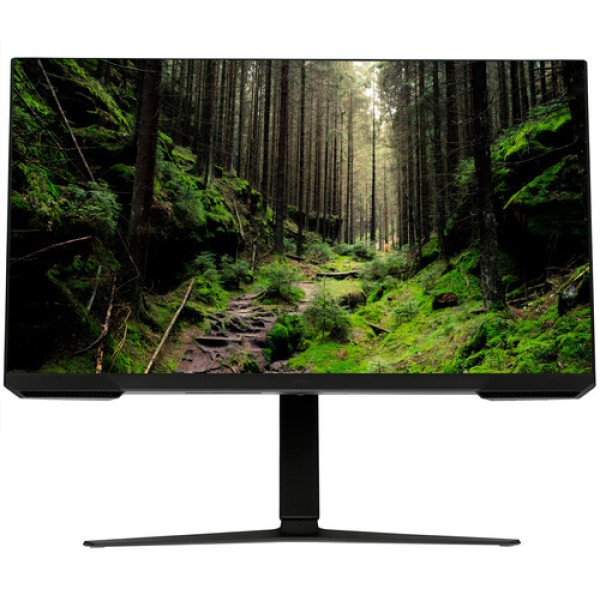 31.5" Монитор Samsung Odyssey G3 G32A S32AG320NI черный