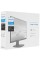 23.8" Монитор Philips 243V7QDAB/00 черный