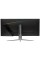 40" Монитор MSI MAG 401QR черный