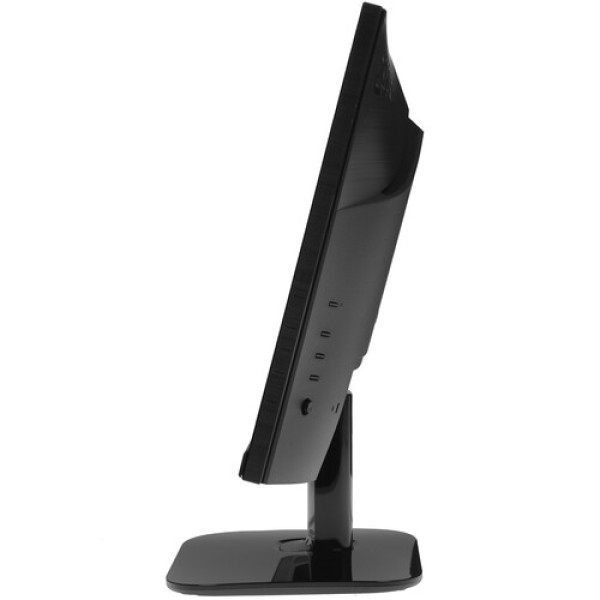 23.8" Монитор Acer KA240YHbi черный
