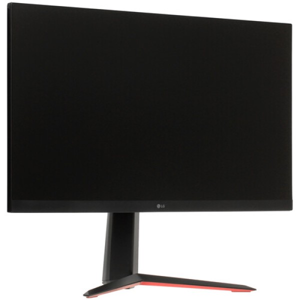 31.5" Монитор LG UltraGear 32GN650-B черный